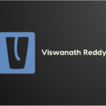 Viswanath Reddy