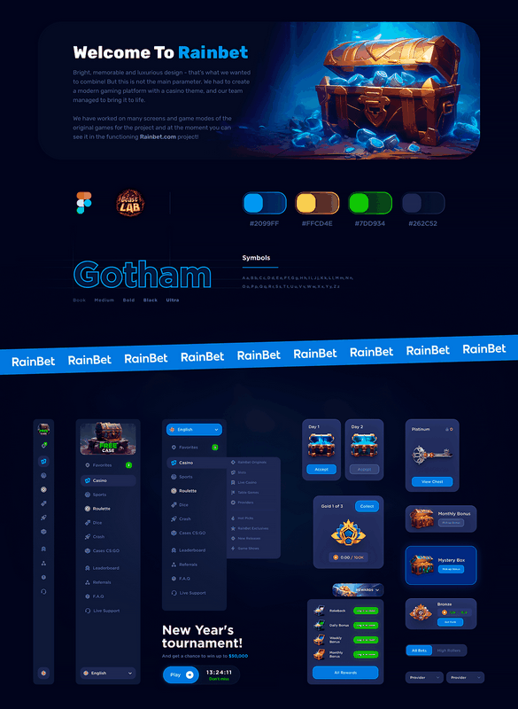 Rainbet Online Casino Gamings Collection Rainbet Online Casino Gamings Collection